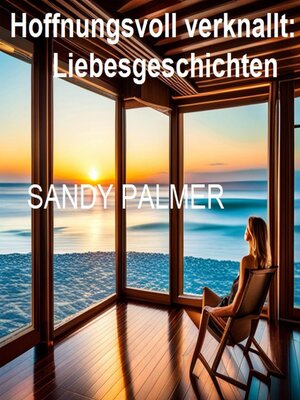 cover image of Hoffnungsvoll verknallt